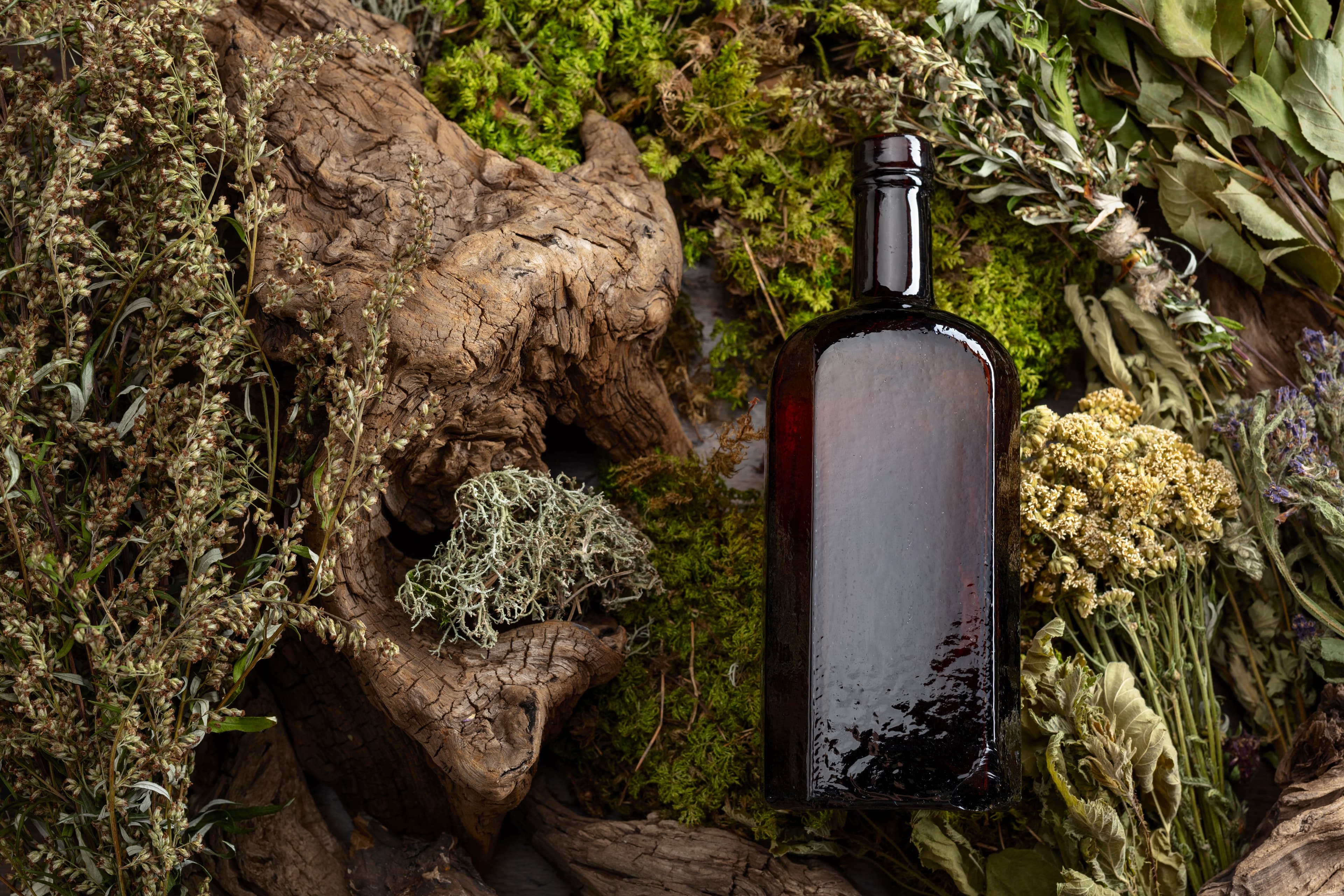 Quality herbal products from vetted brand partners